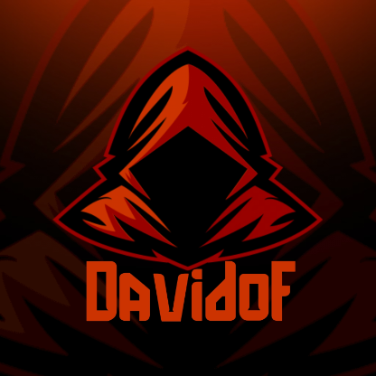 Davidof_PL's avatar