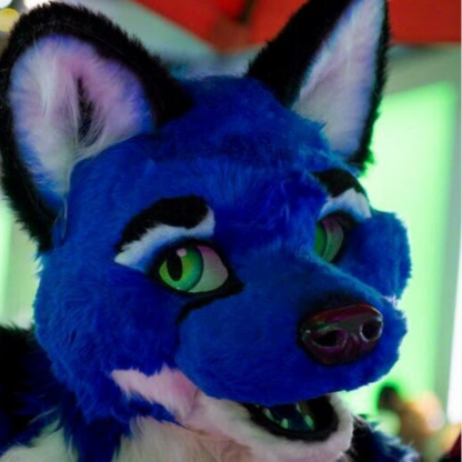 FayroeFox's avatar
