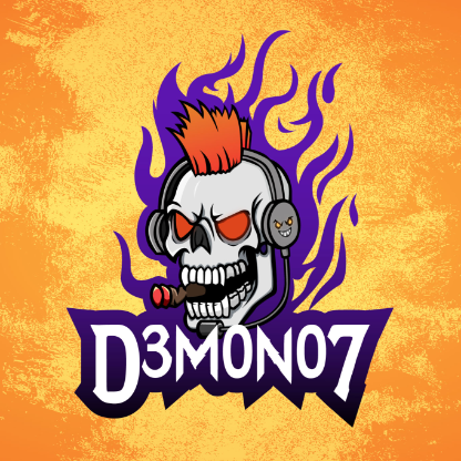 D3M0N07's avatar
