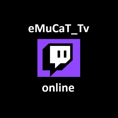 eMuCaT_TV's avatar