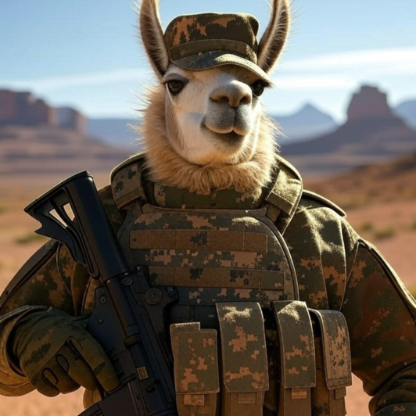 Lethal_Llama581's avatar