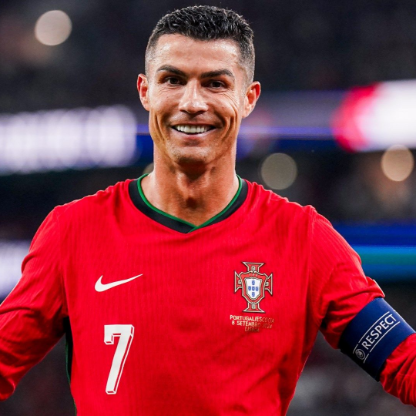CristianoJR66's avatar
