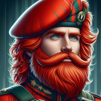 ZedekiahOshield's avatar