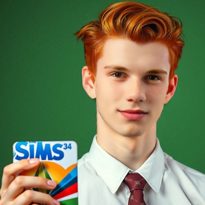 Niser_Simgames's avatar