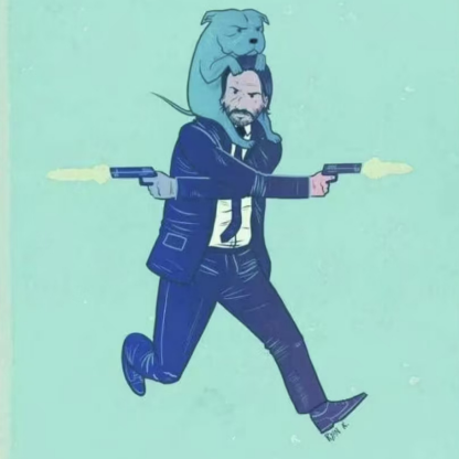 joevbord's avatar