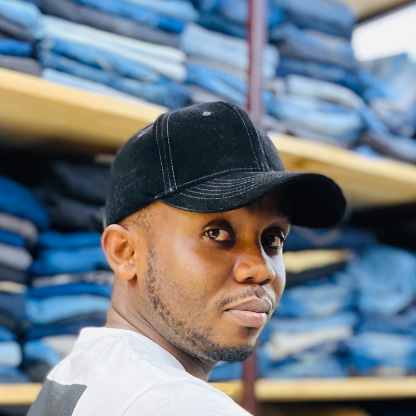 salehmayange's avatar