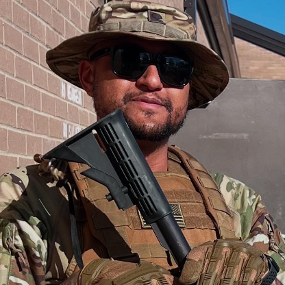 TheOGMikeLowrey's avatar