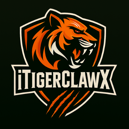 iTigerClawX's avatar