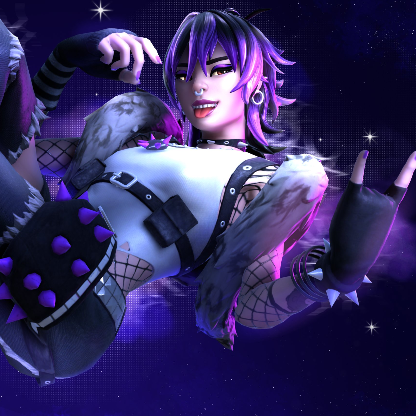Myst_Witch's avatar