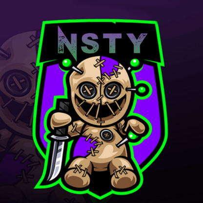 ItzNasty4L's avatar