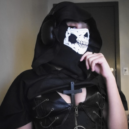 Mommy_Death's avatar