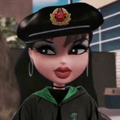sarotonin97's avatar