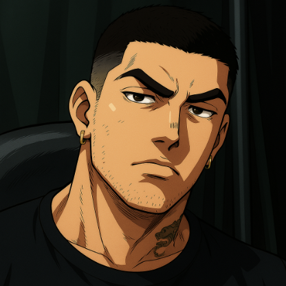 ShinSkinny's avatar