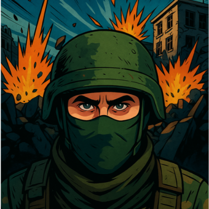 JEFF-THE-BOXER's avatar
