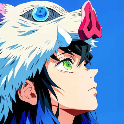 PH4NTOM-SLAYER's avatar