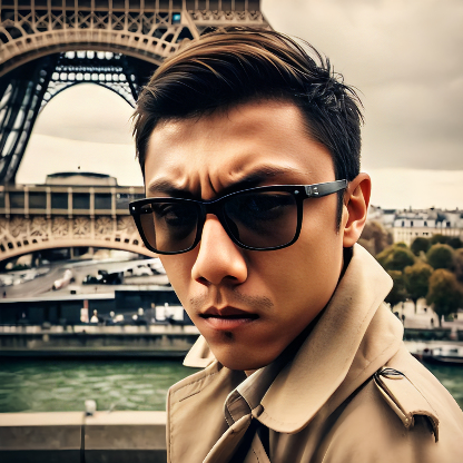 xAsx303's avatar