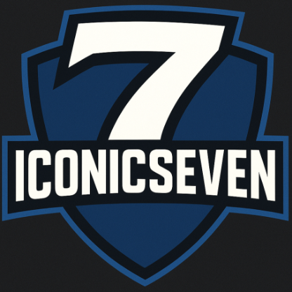 IconicSeven's avatar