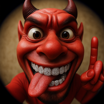 Naplet_Belzebuba's avatar