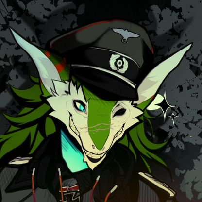 DanderAnimosus's avatar