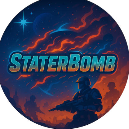 scottstater's avatar