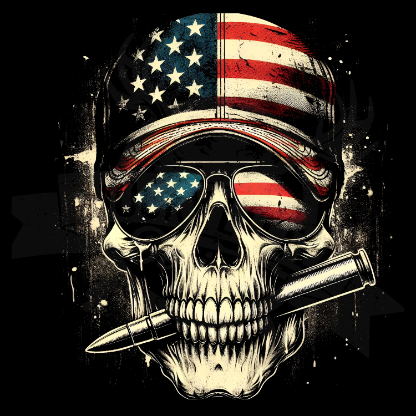 Kickmericafcyeah's avatar