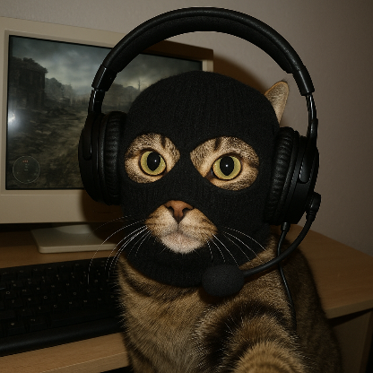 BorisCasoy's avatar