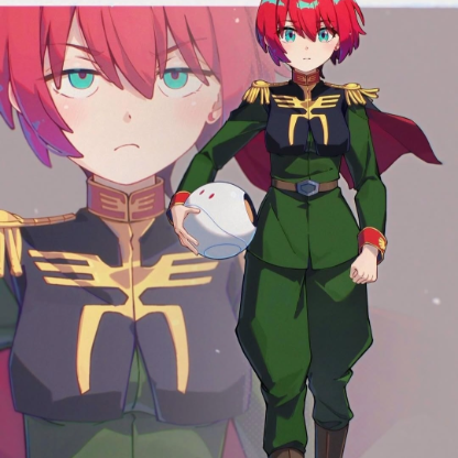 SwayzeQuattro's avatar