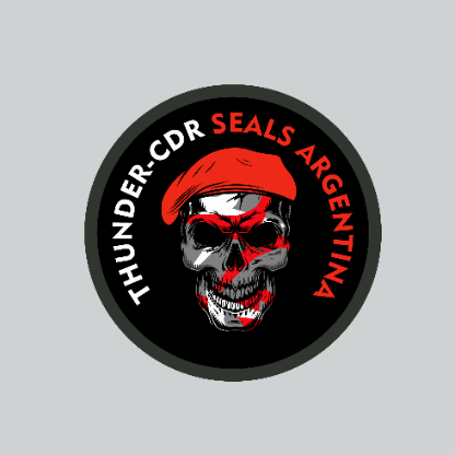 THUNDER-CDR's avatar