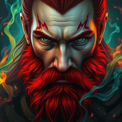 EvilHellzFire's avatar