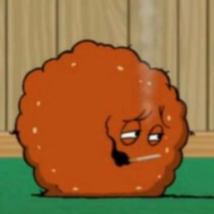 LordMeatwad420's avatar