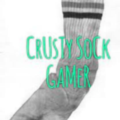 KrustyoldSock's avatar