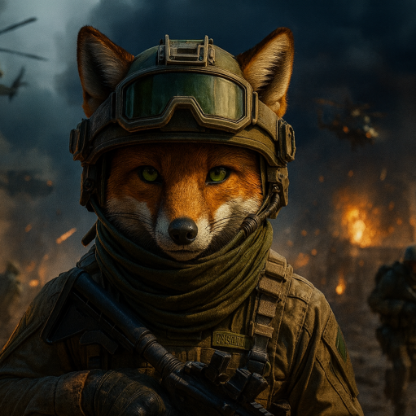 TheDesertFox_YT's avatar