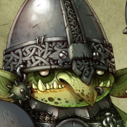 SneakyGoblin's avatar