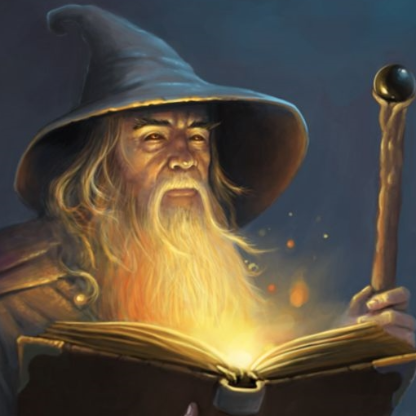 Lord_M3rlliN's avatar