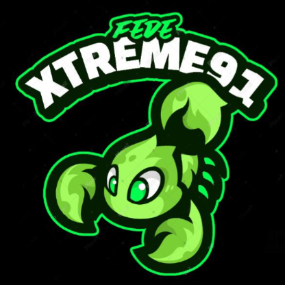 FedeXtreme91's avatar