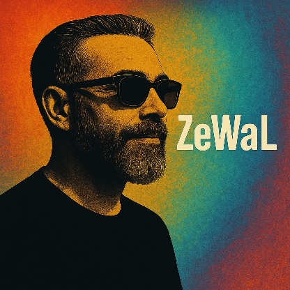 ZeWaLKingDad's avatar