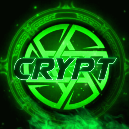 CrYptM6's avatar