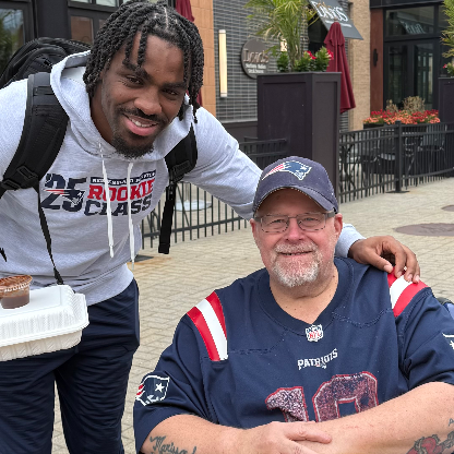 Robertgol915's avatar