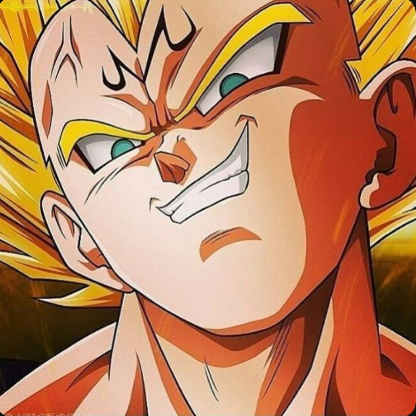 Omni-Rage's avatar