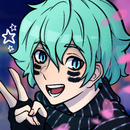 Mark2454's avatar