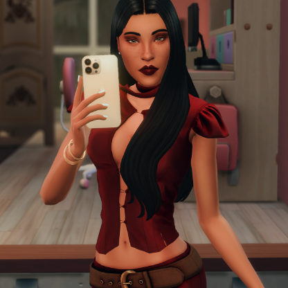 sharlahsims13's avatar