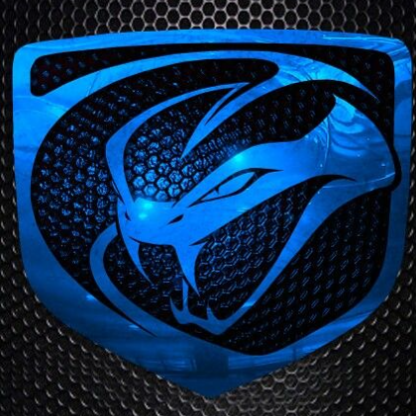 Viper9268's avatar