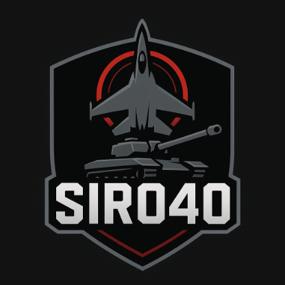 Sir040's avatar