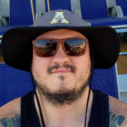 Burkebandit's avatar