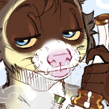 ROTTINGfinch's avatar