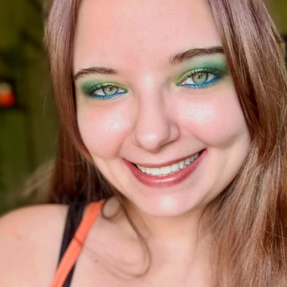 SweetAshGamer's avatar