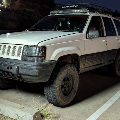 Murknhaters's avatar