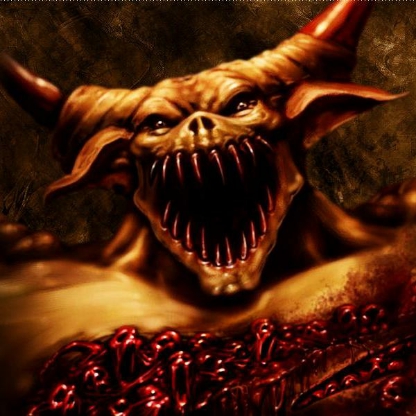 Archi_DaMoN's avatar