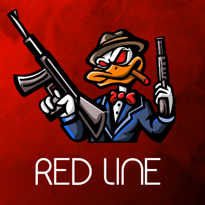 RED40LINE's avatar