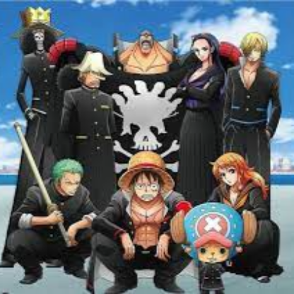 Tonyocorleone33's avatar